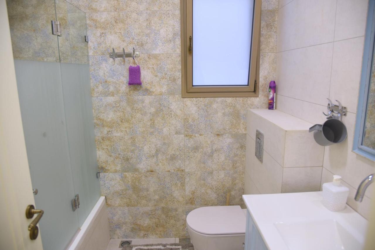 מצפה נטופה Villa Netofa מראה חיצוני תמונה