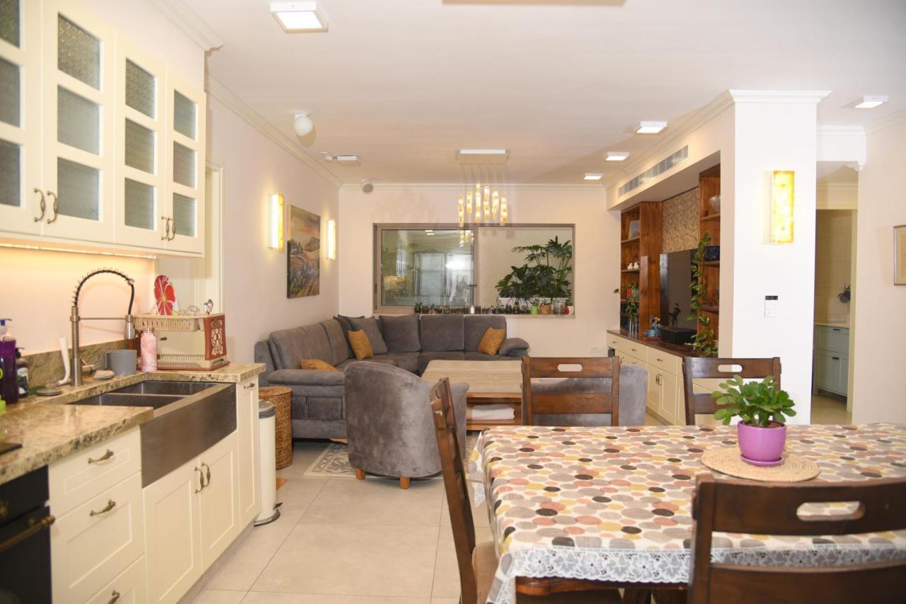 מצפה נטופה Villa Netofa מראה חיצוני תמונה