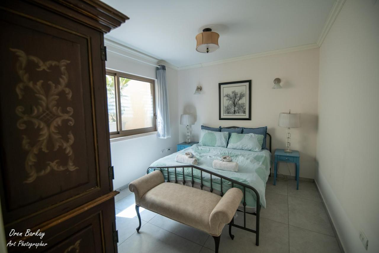 מצפה נטופה Villa Netofa מראה חיצוני תמונה